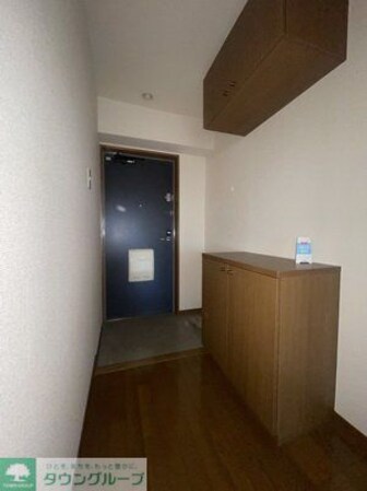 Aube Aubadeの物件内観写真